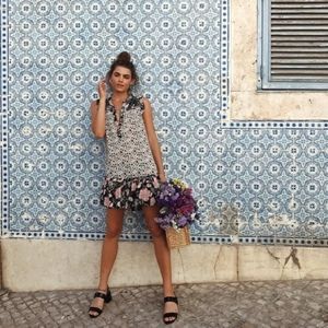 Spell and the Gypsy - Winona Tunic Dress S